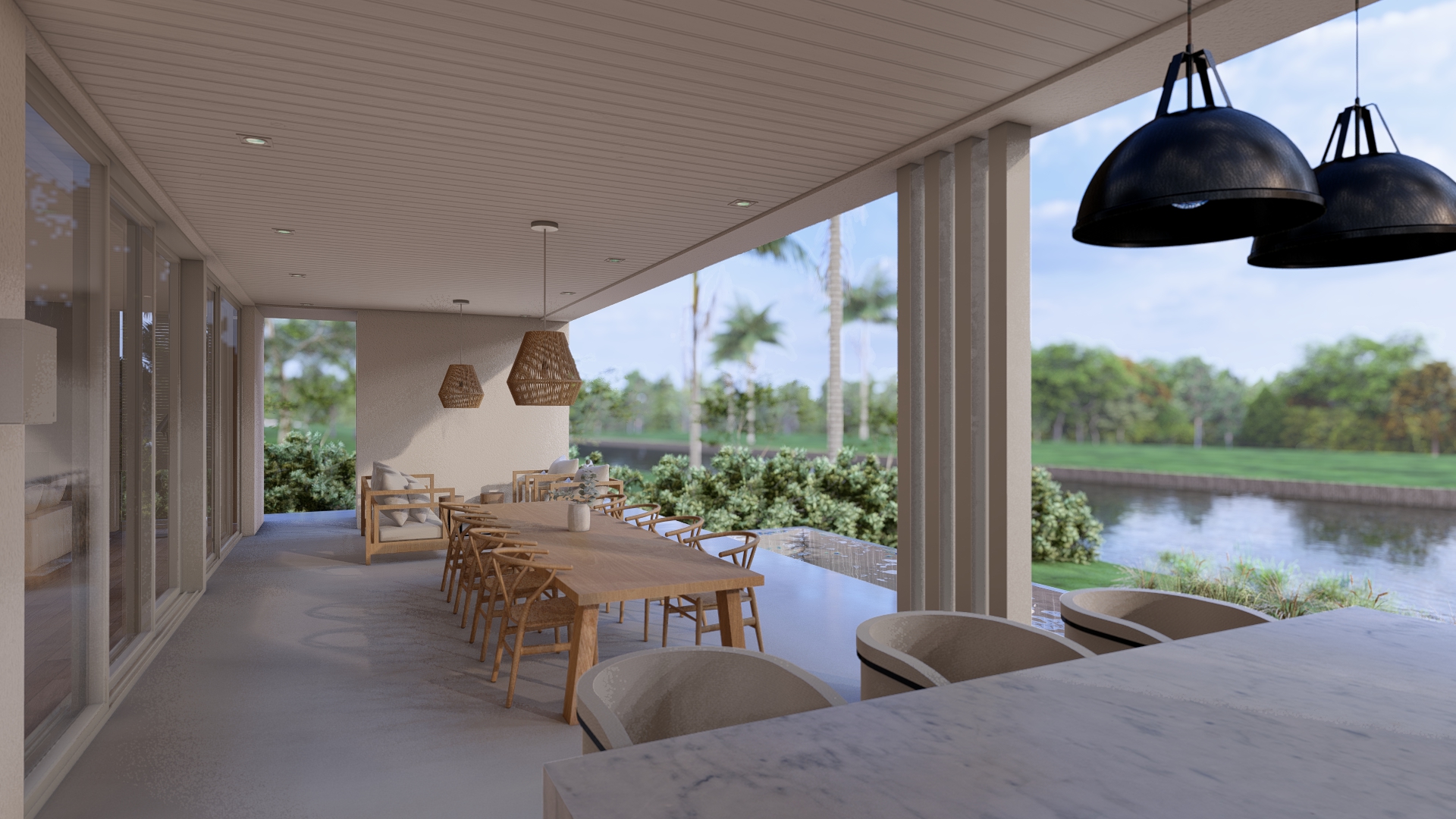 Casa JC - Imagen
