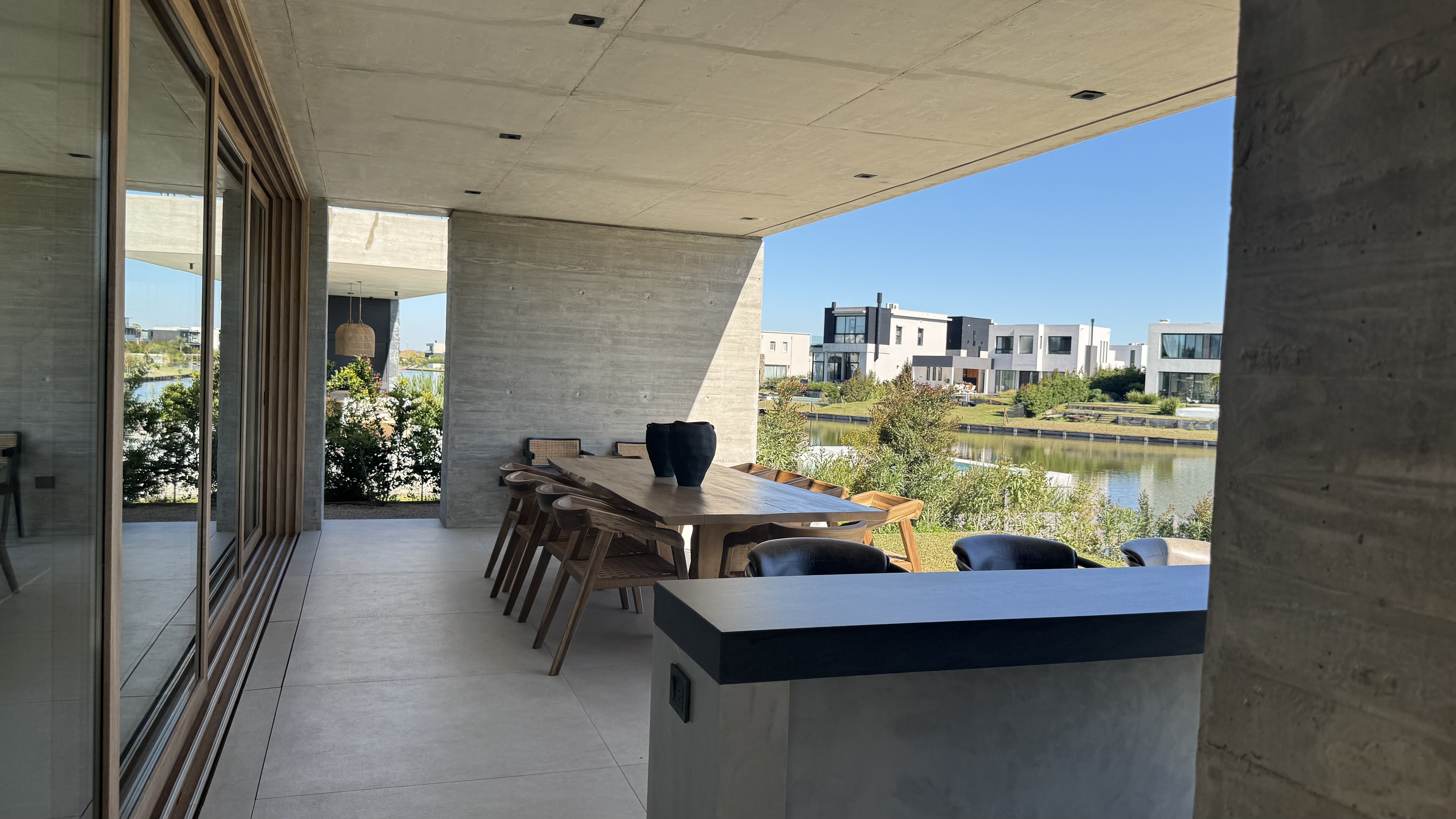 Casa MHN - Imagen