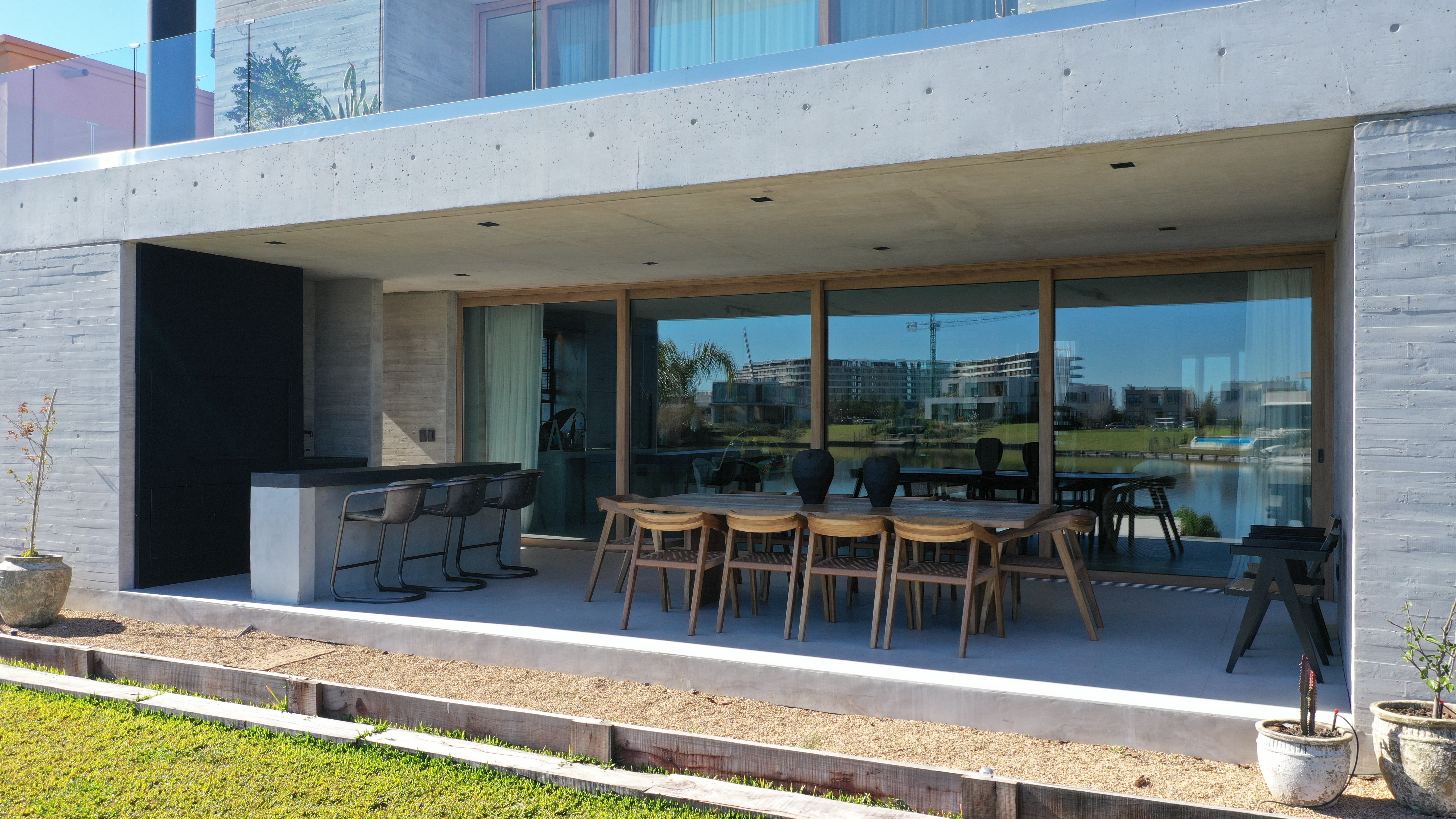 Casa MHN - Imagen