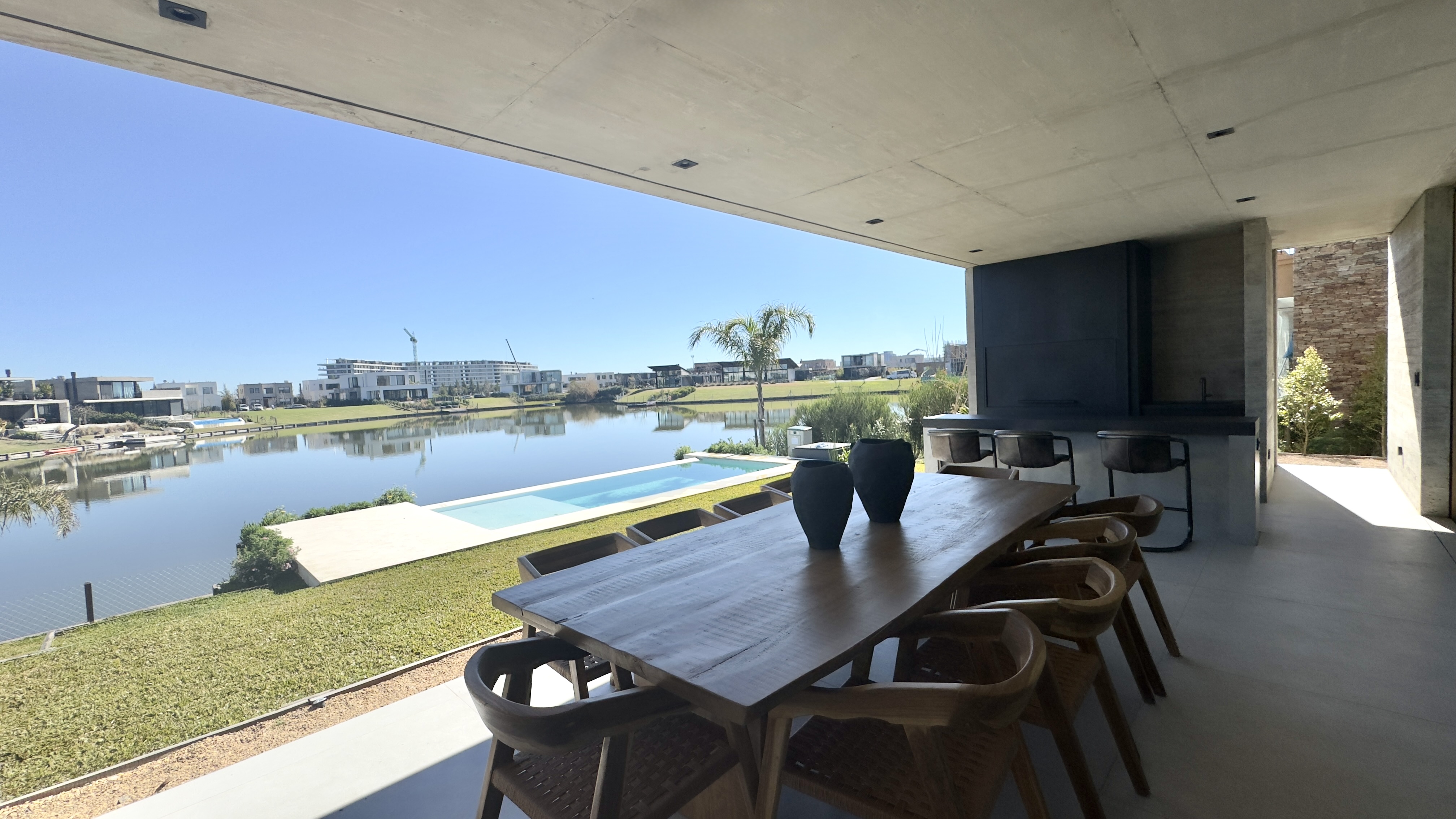 Casa MHN - Imagen