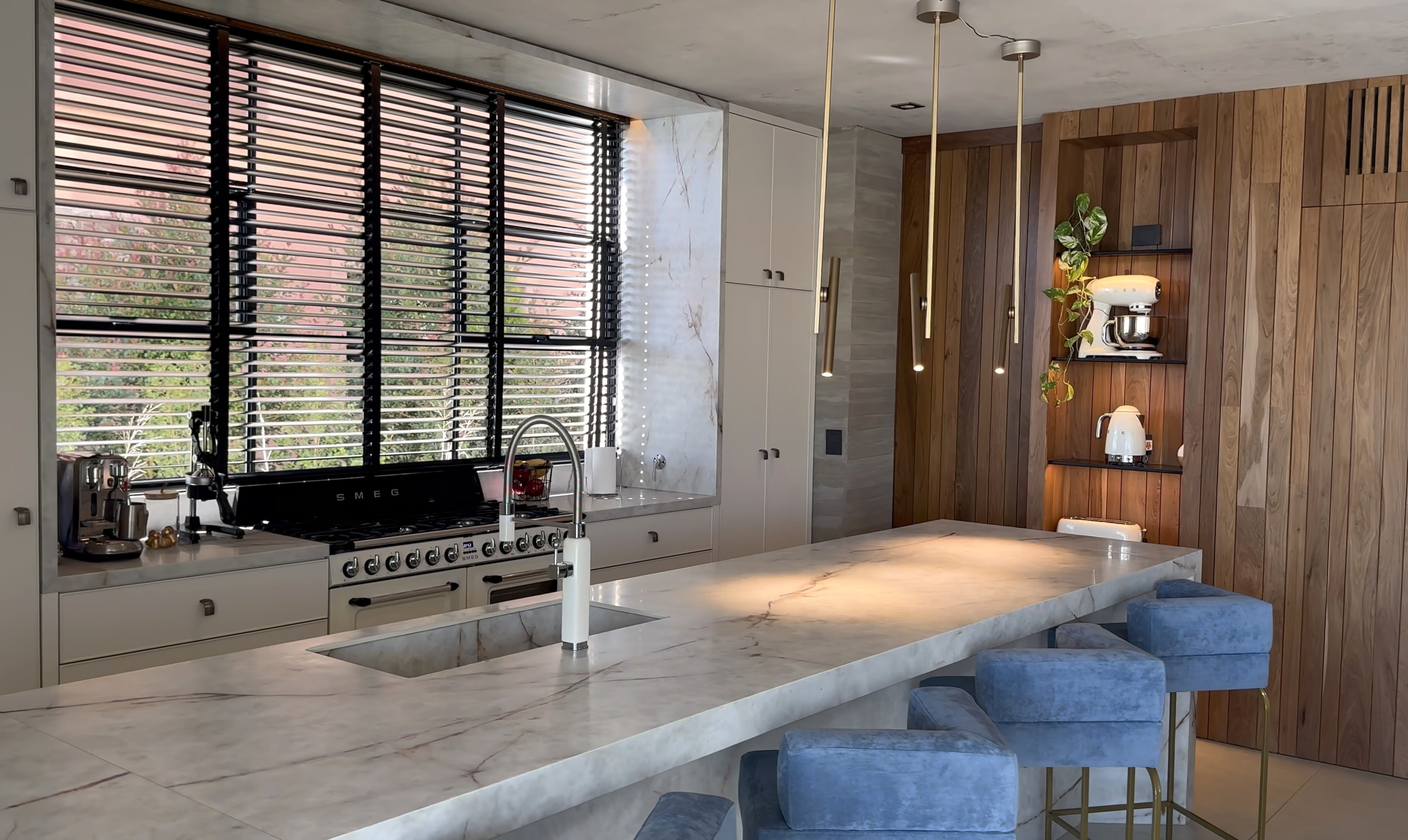Casa MHN - Imagen