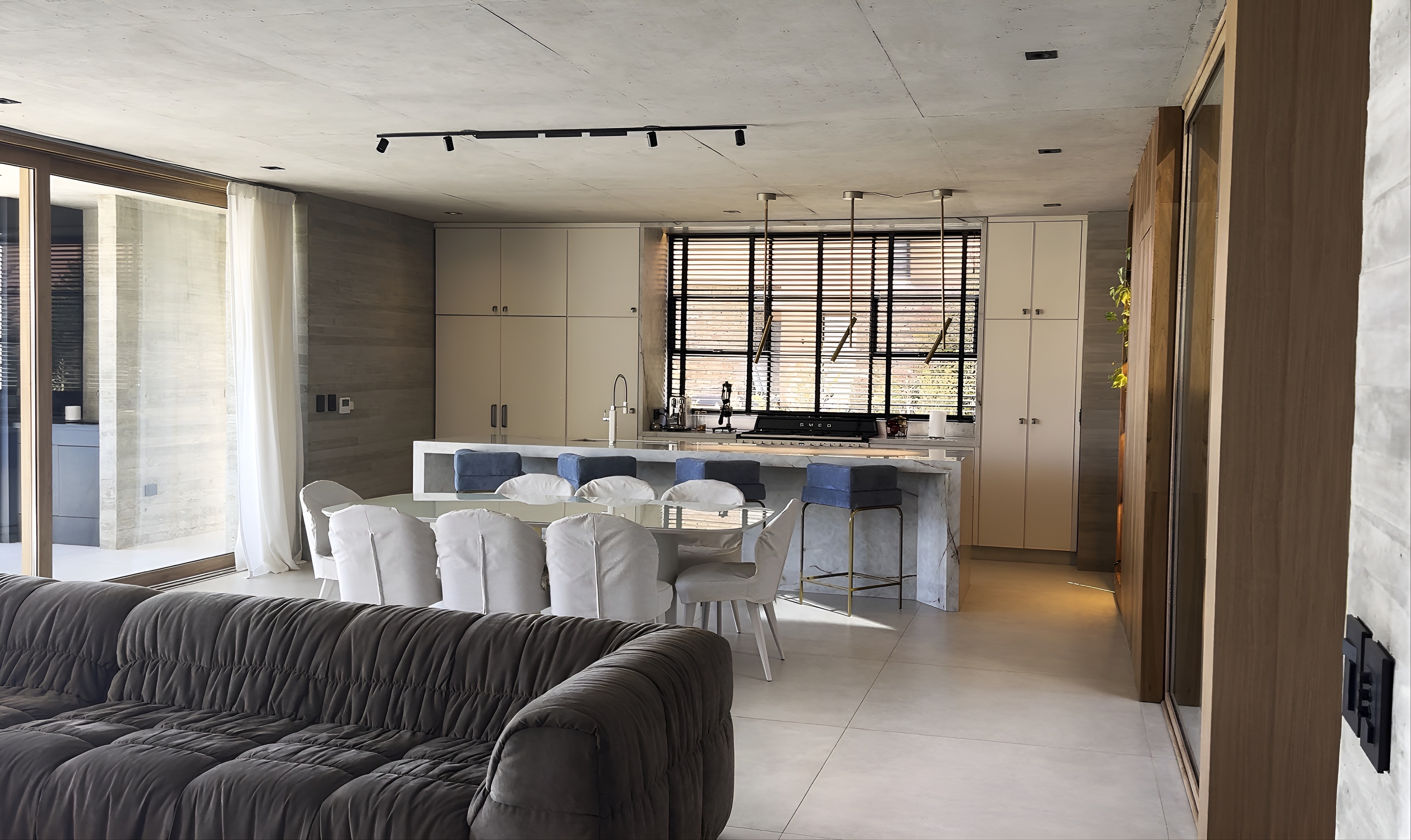 Casa MHN - Imagen