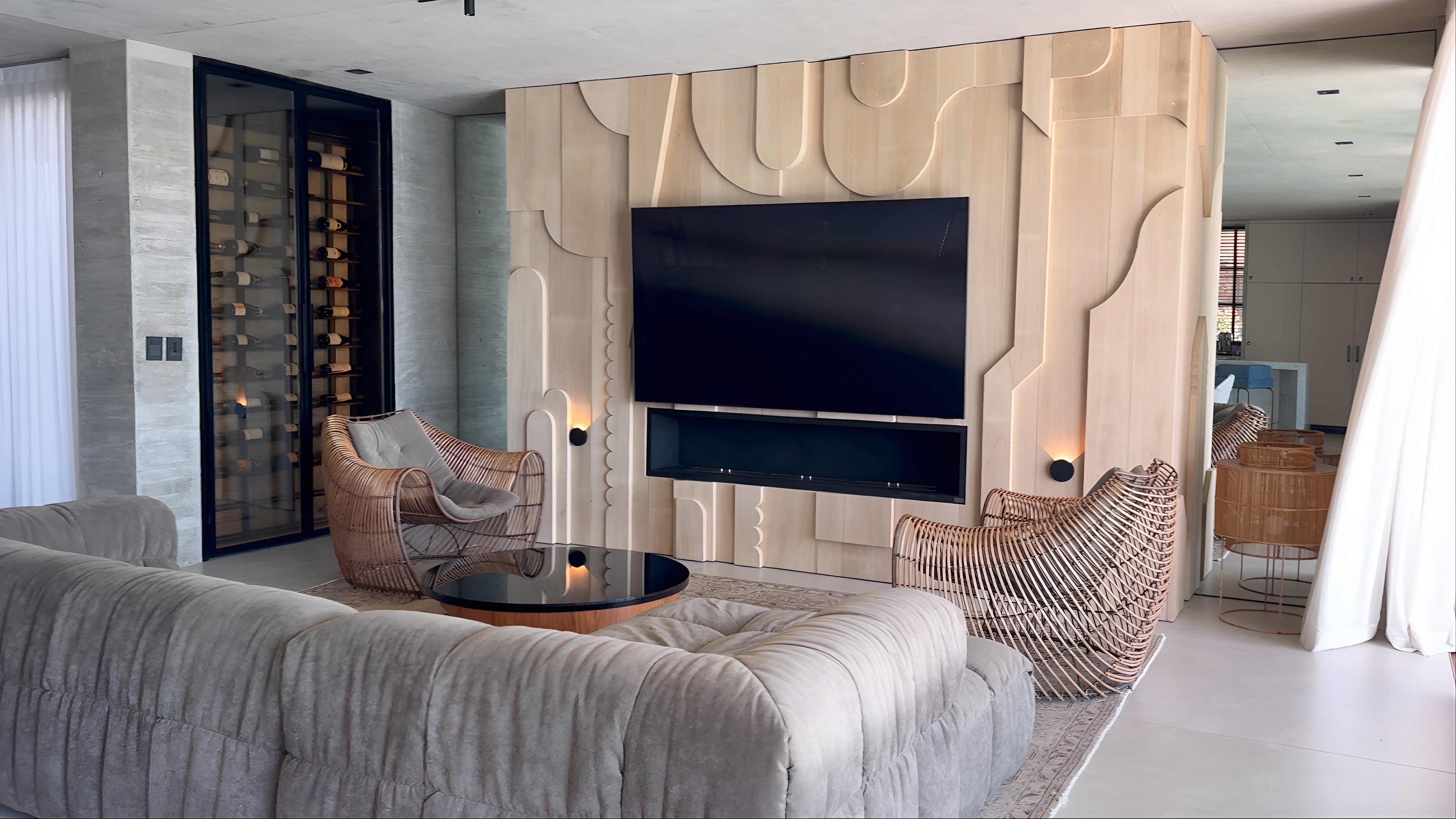 Casa MHN - Imagen