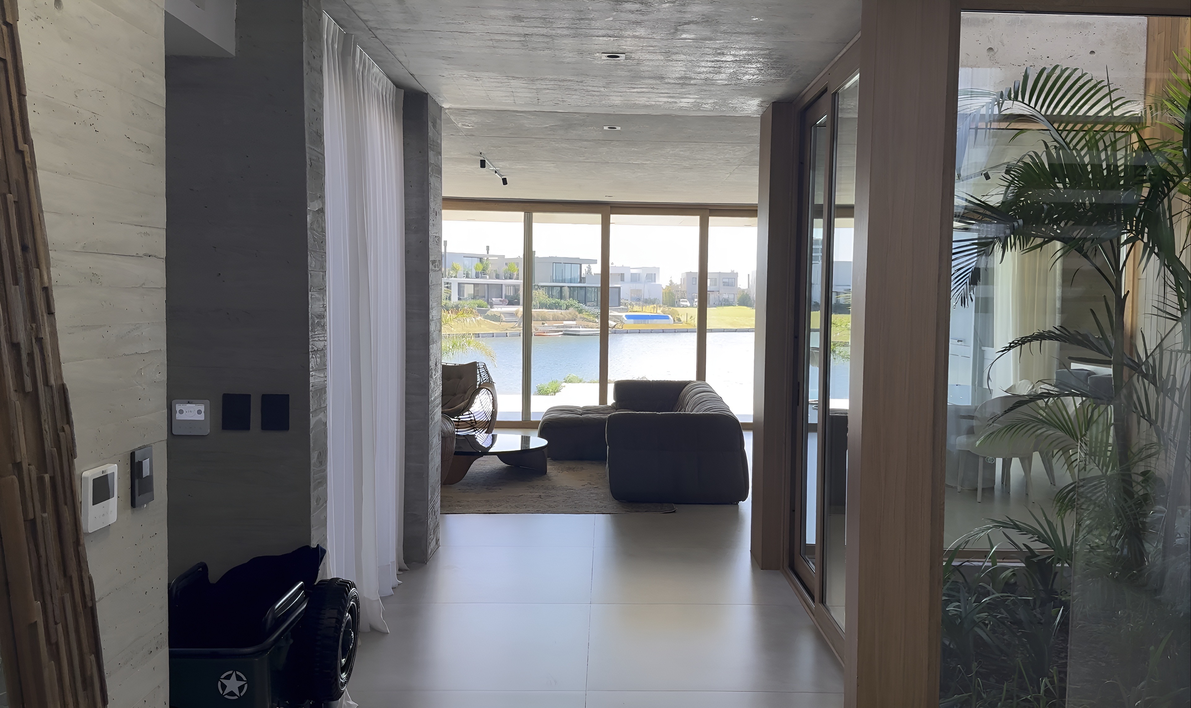 Casa MHN - Imagen