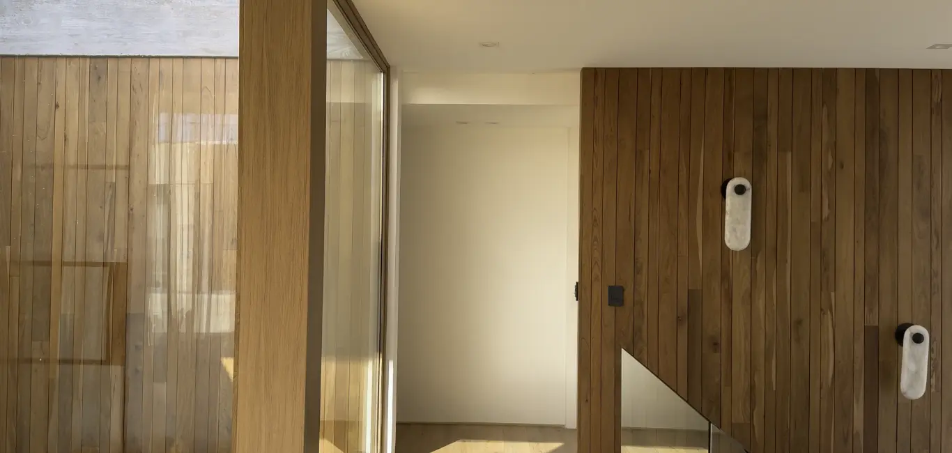 Casa MHN - Imagen