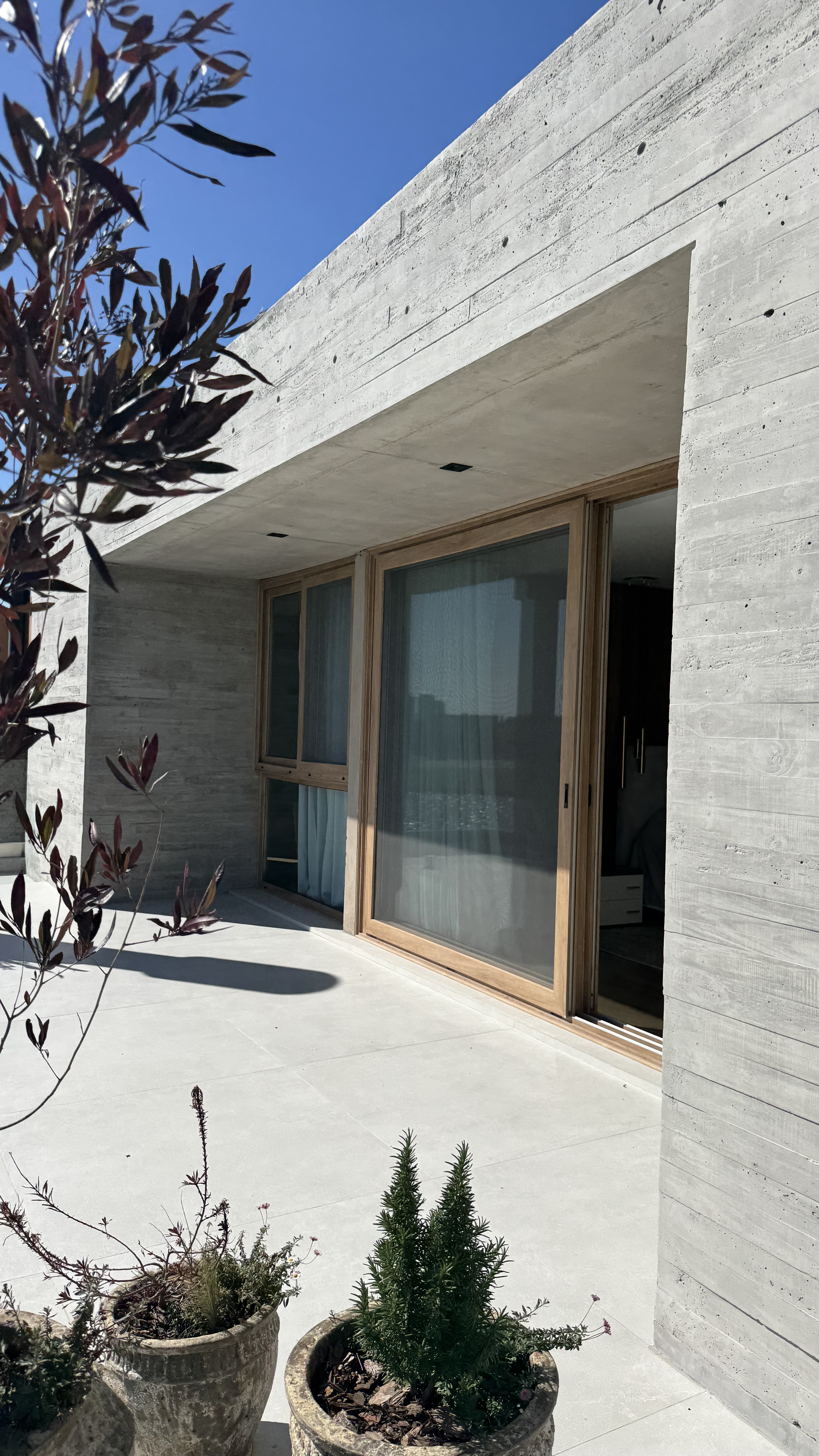 Casa MHN - Imagen
