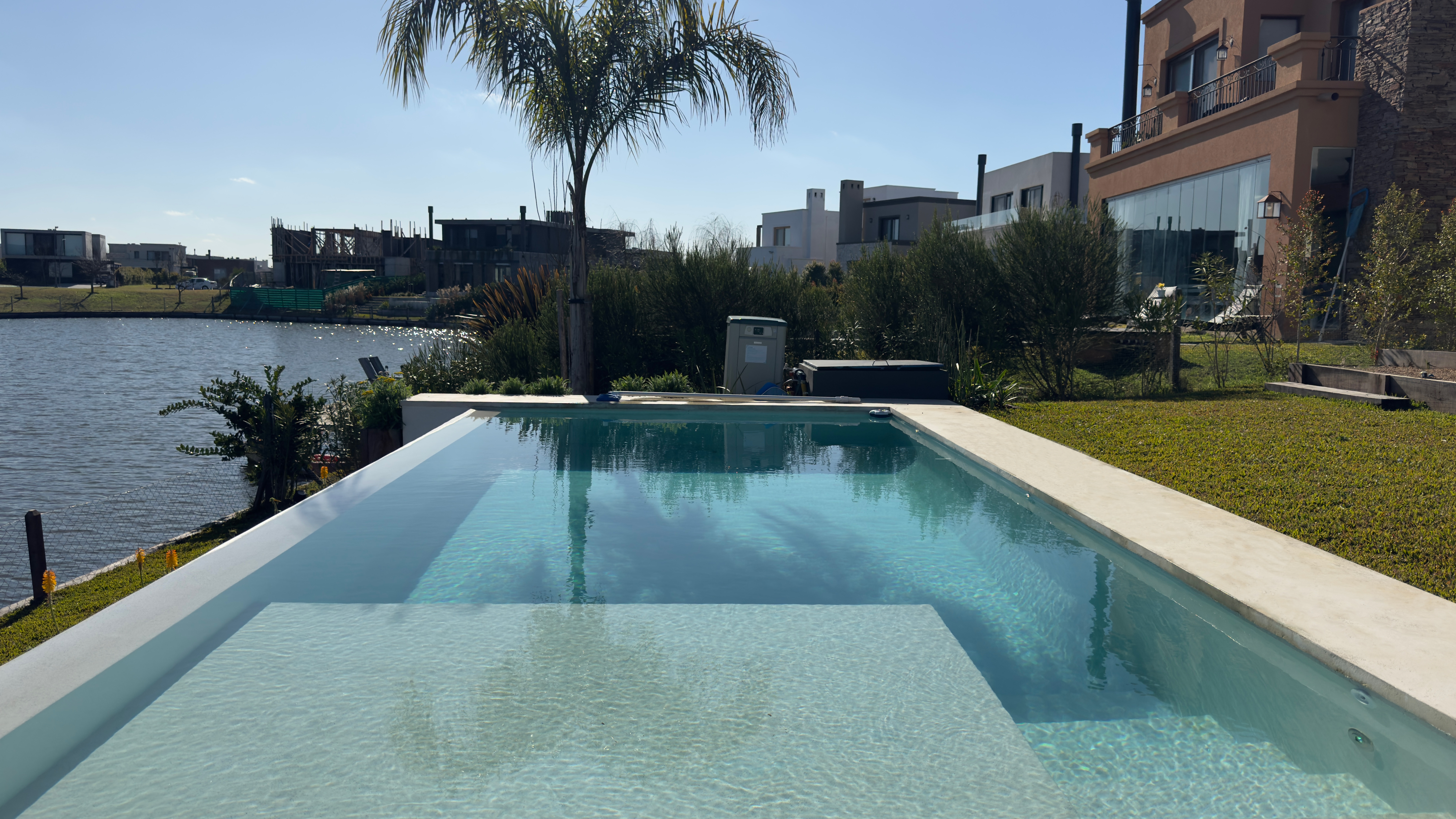 Casa MHN - Imagen