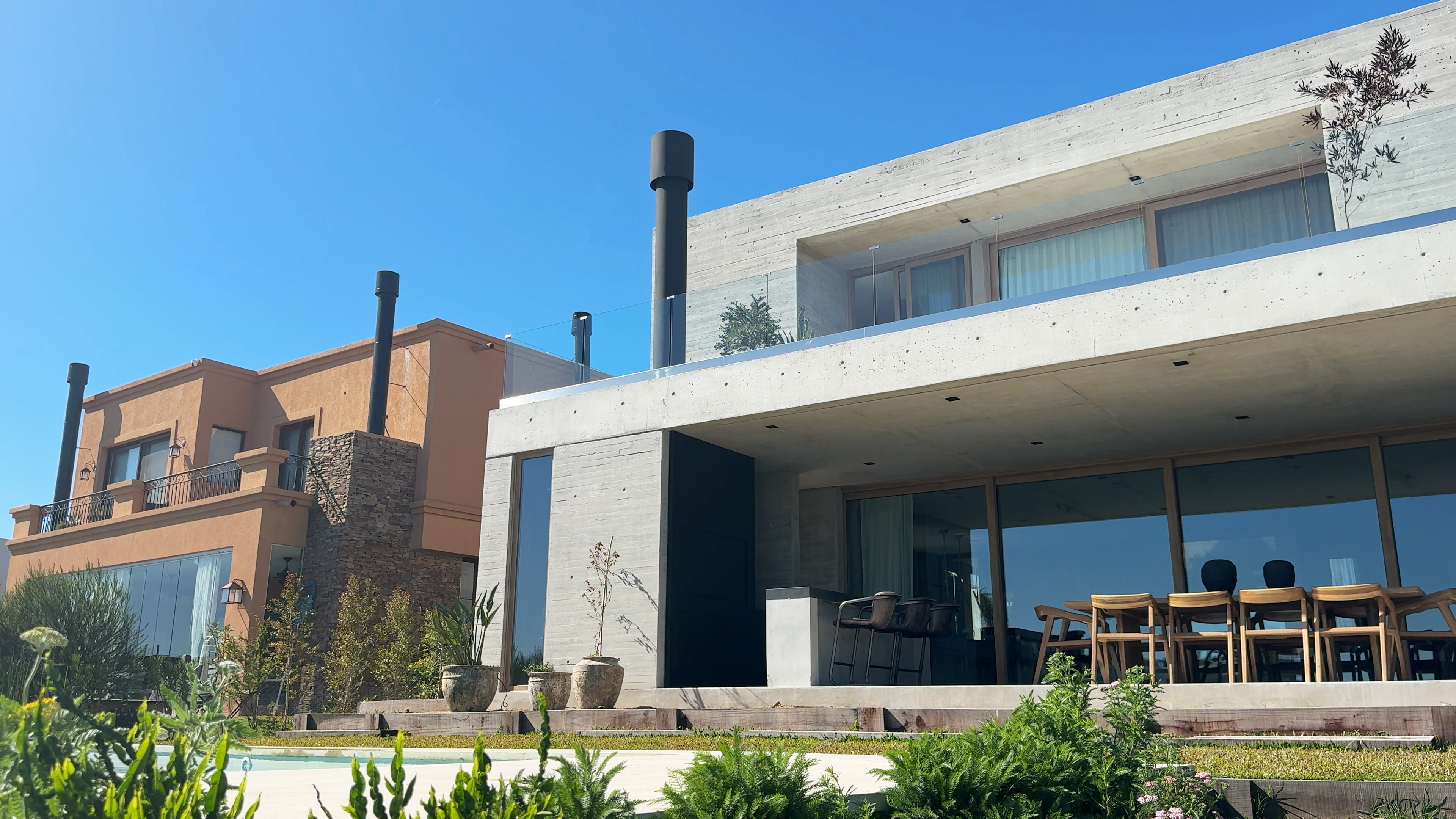 Casa MHN - Imagen