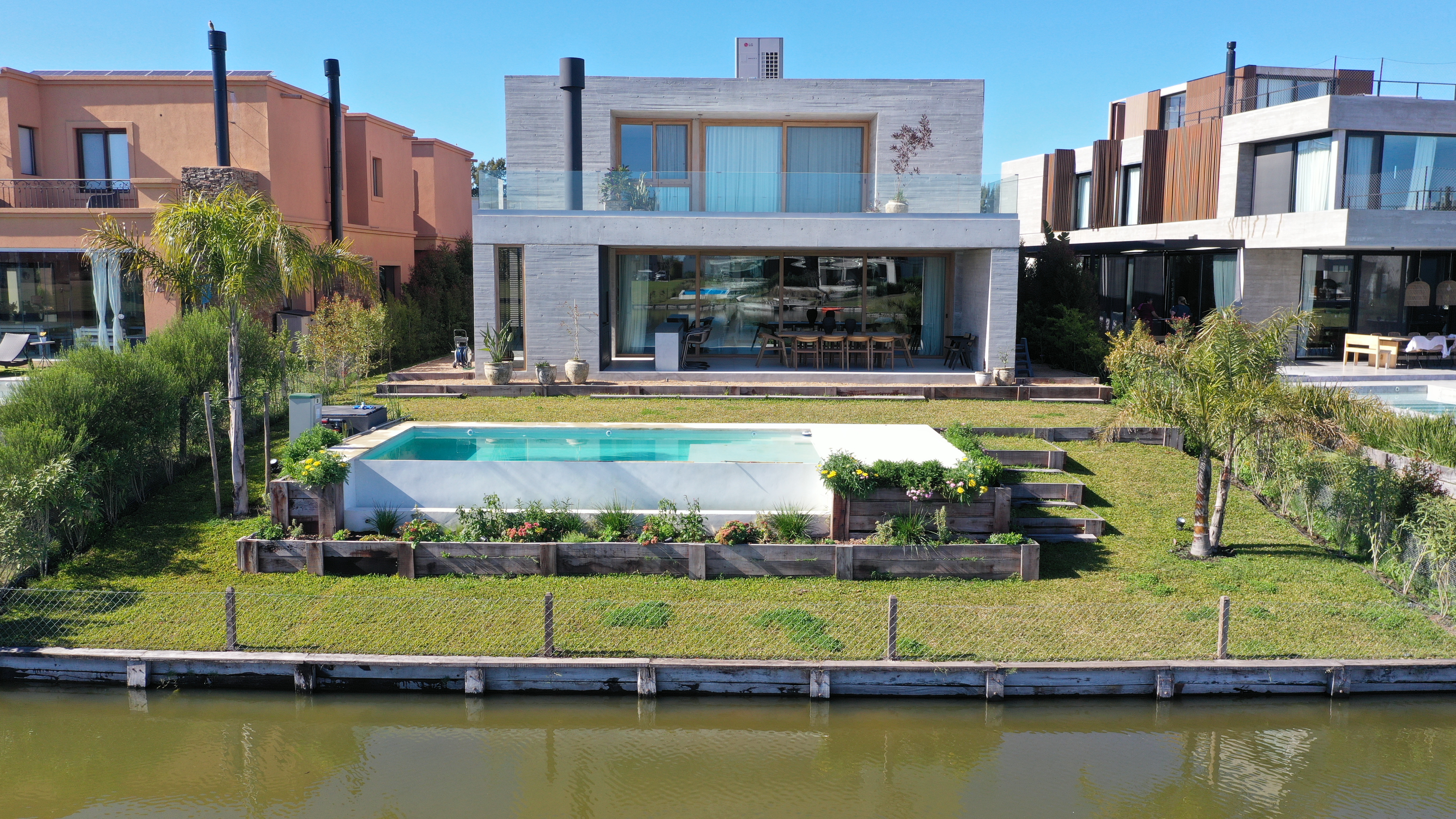 Casa MHN - Imagen