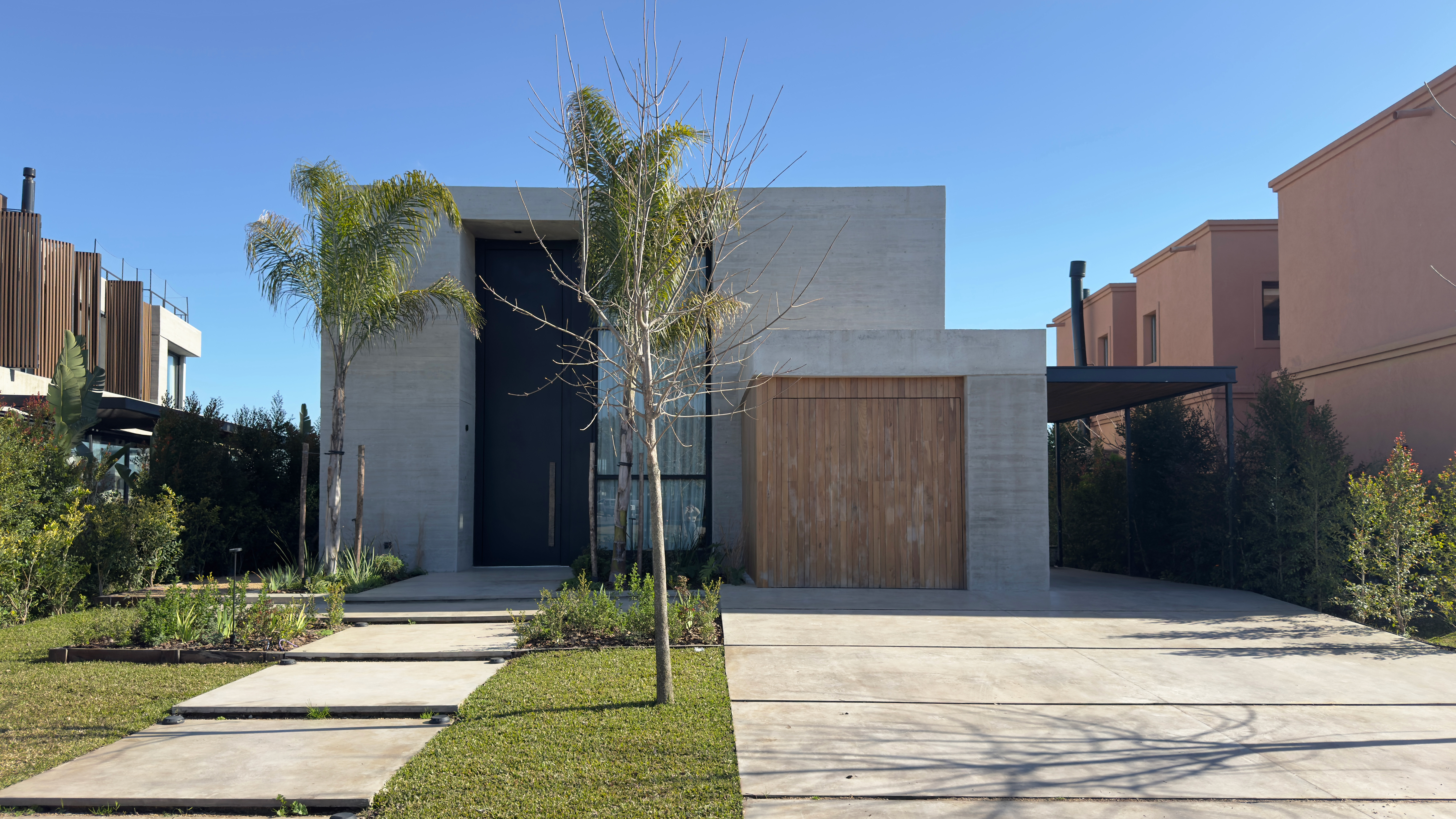 Casa MHN - Imagen