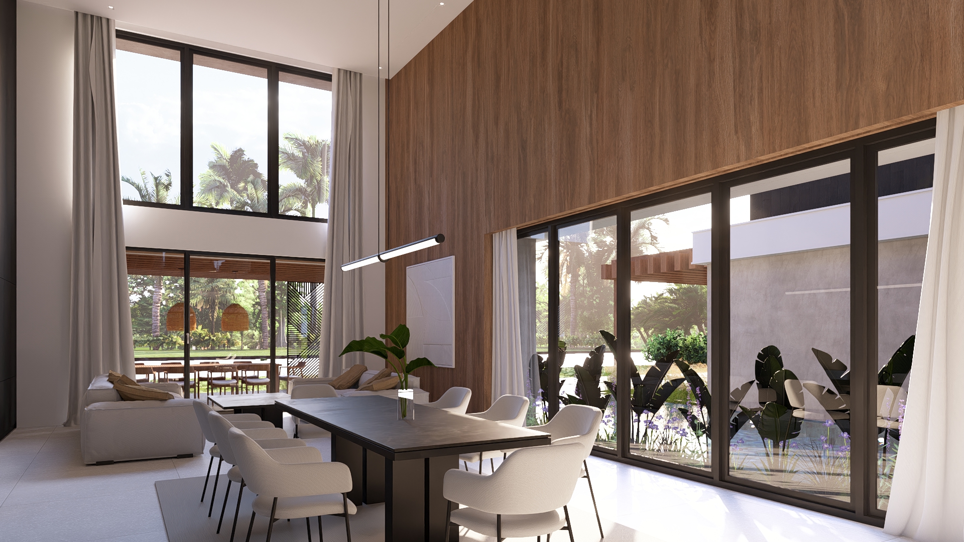 Casa SF - Imagen