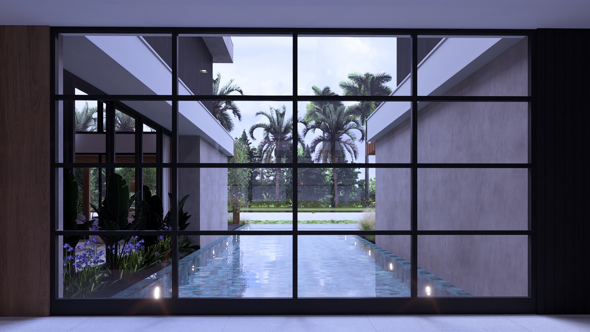 Casa SF - Imagen