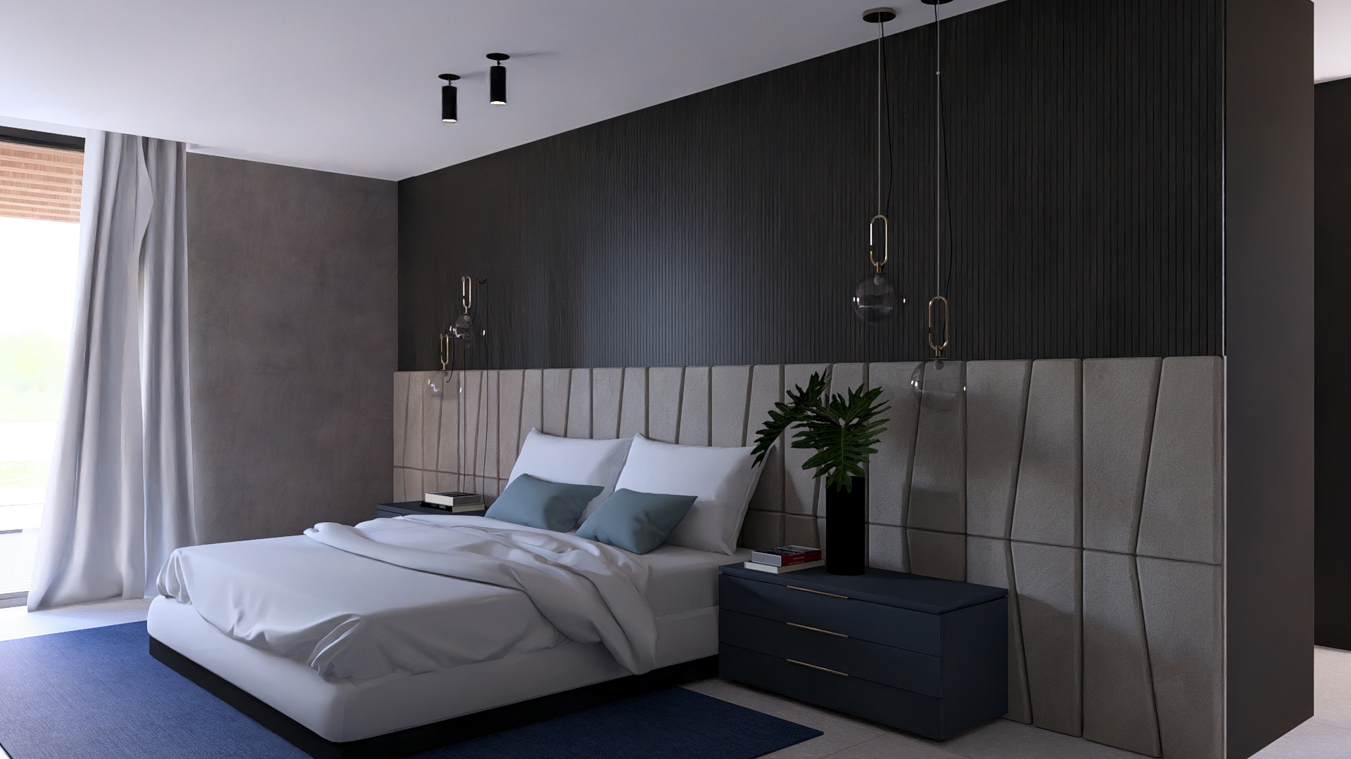 Casa SF - Imagen