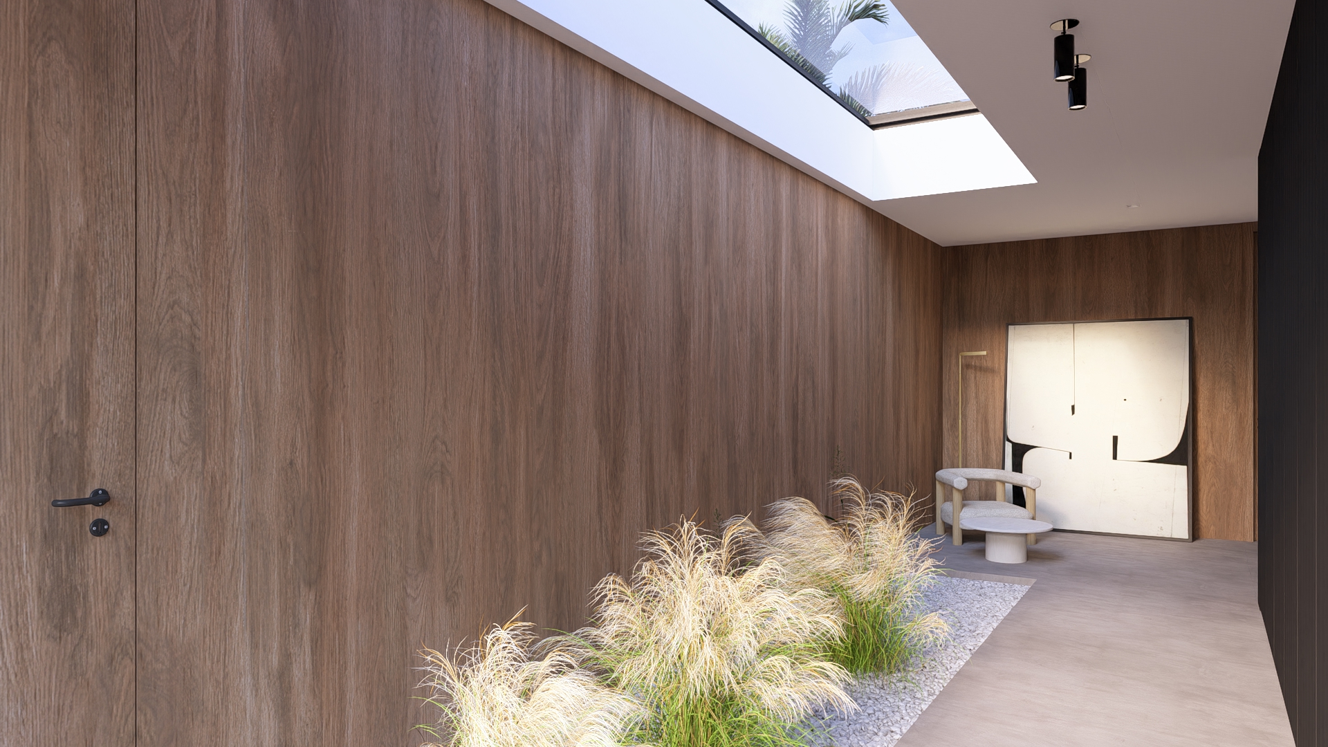 Casa SF - Imagen