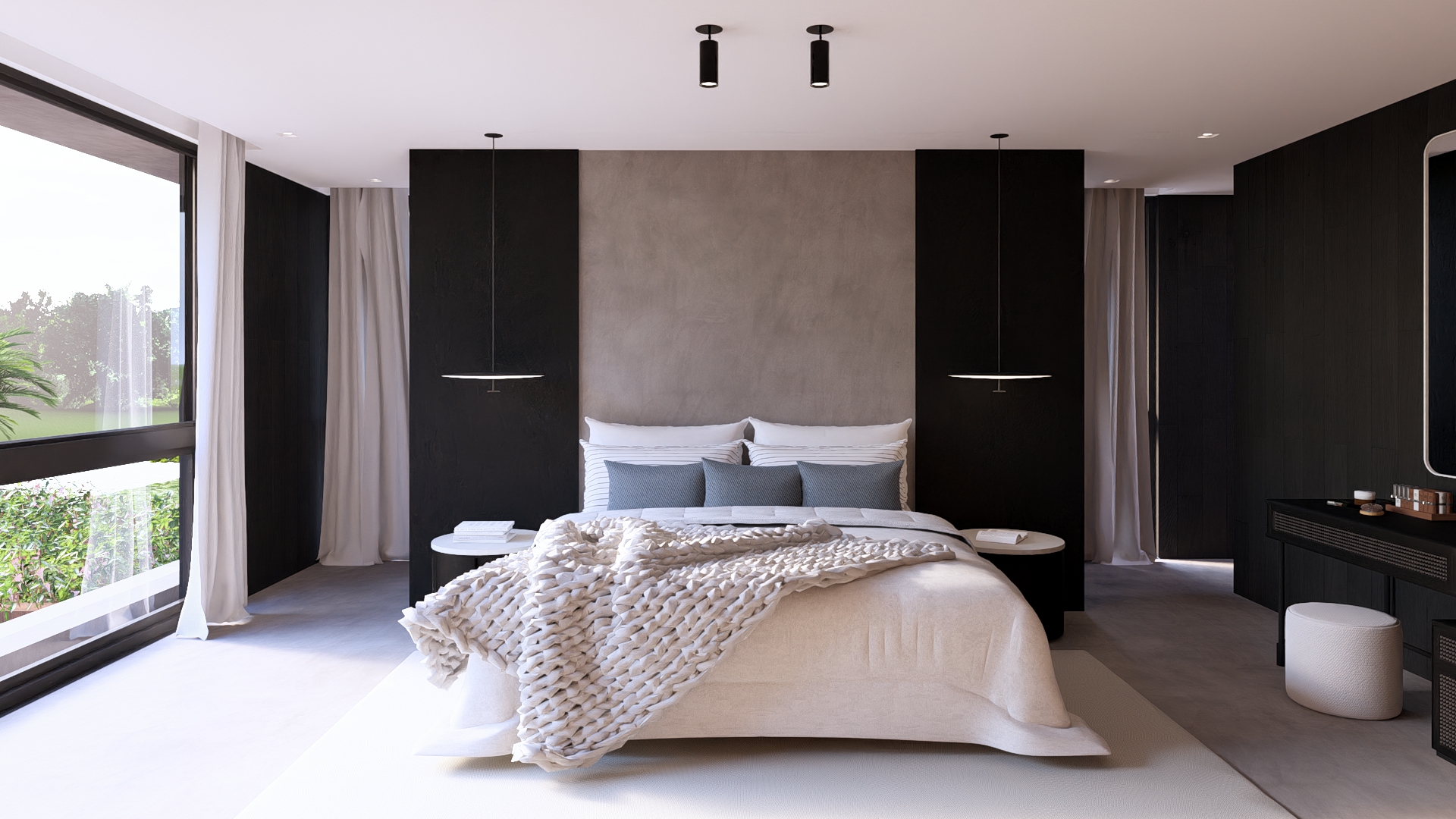Casa SF - Imagen