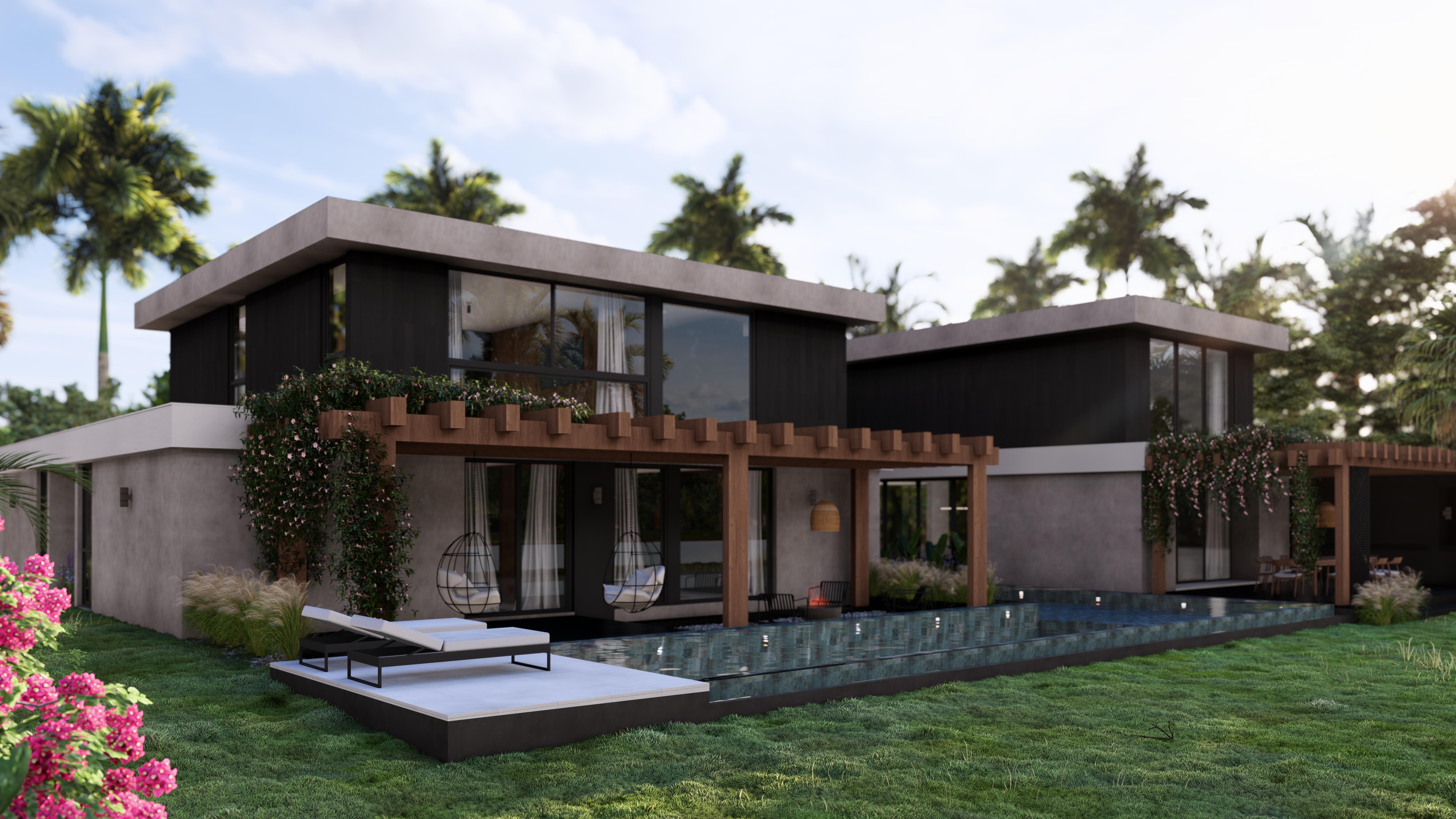 Casa SF - Imagen