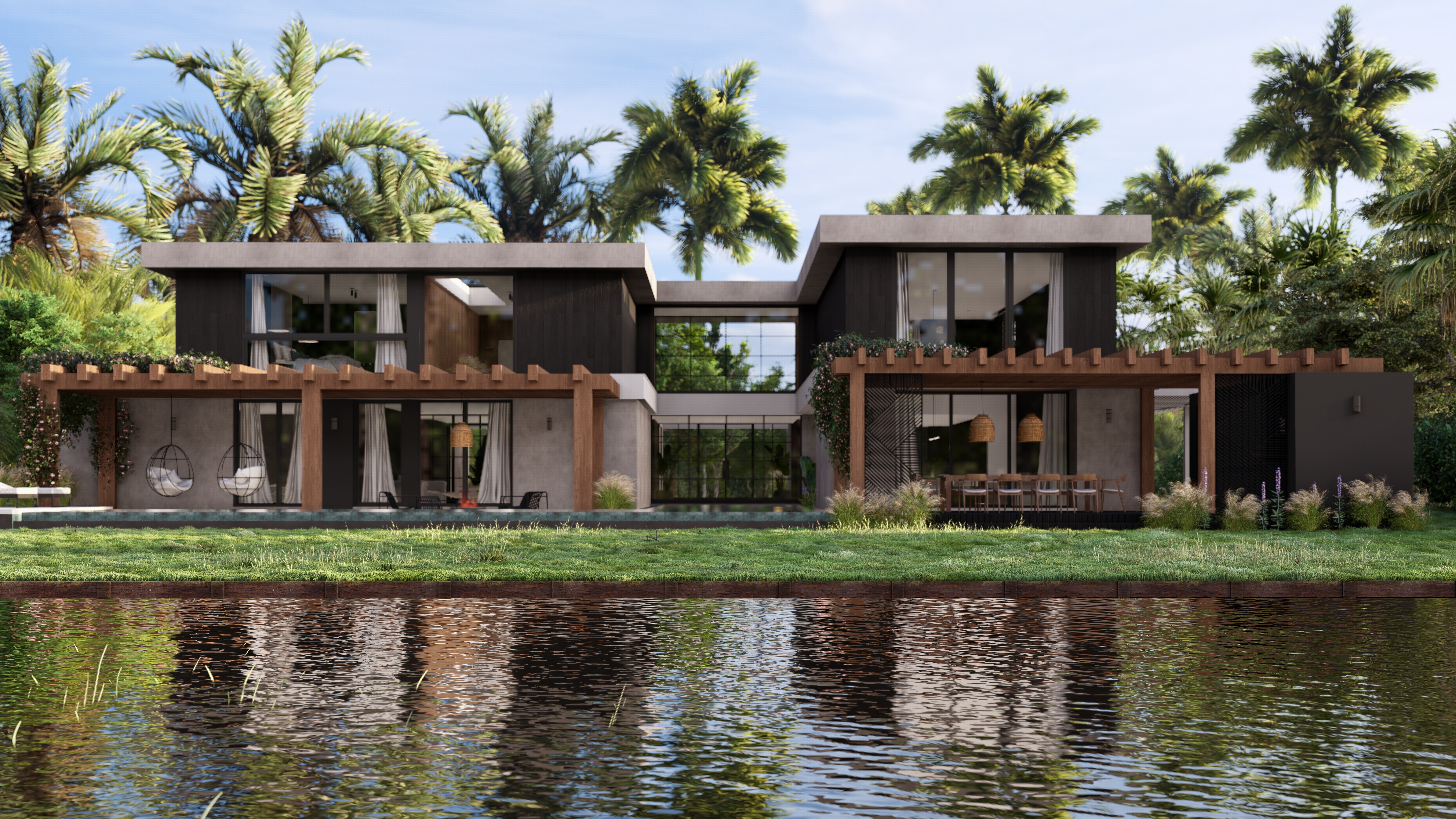 Casa SF - Imagen