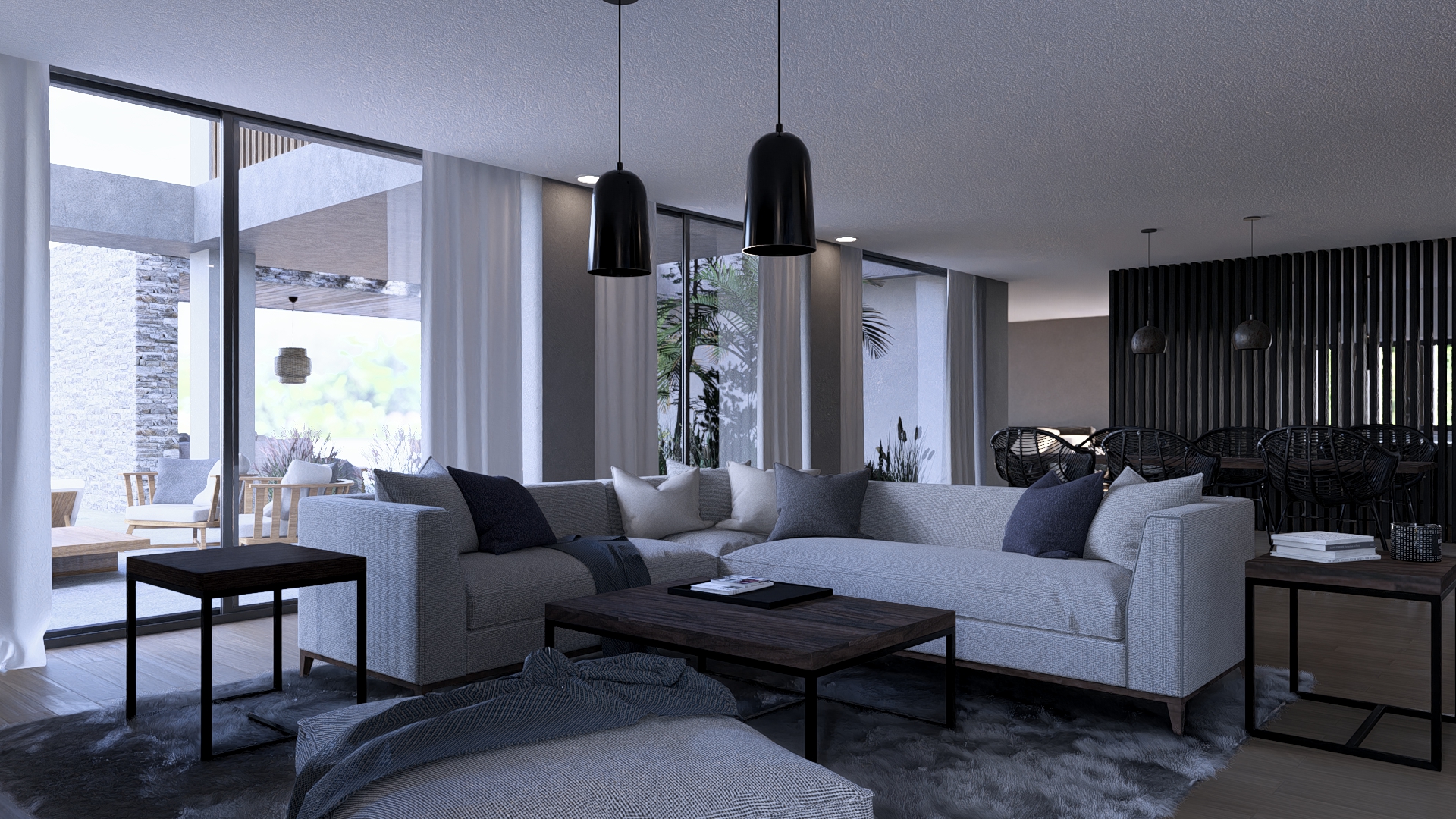 Casa ST - Imagen