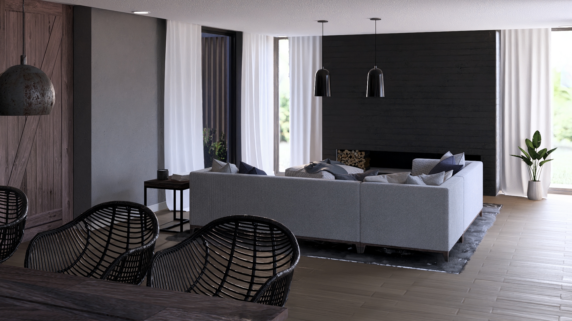 Casa ST - Imagen