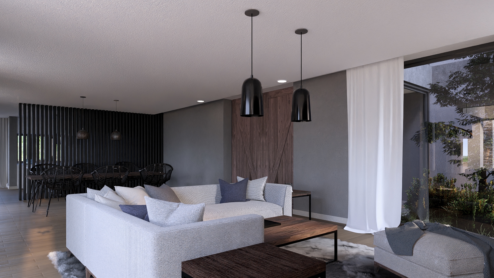 Casa ST - Imagen