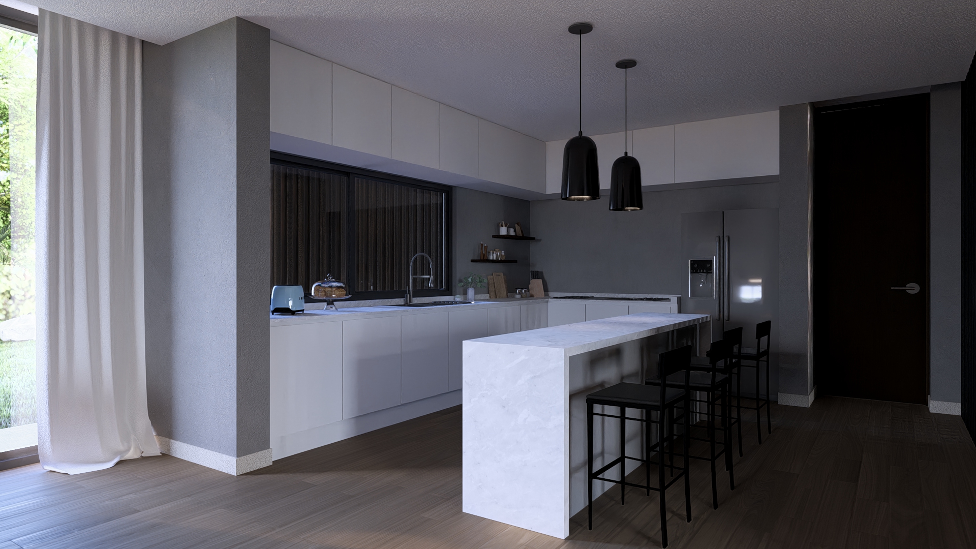 Casa ST - Imagen