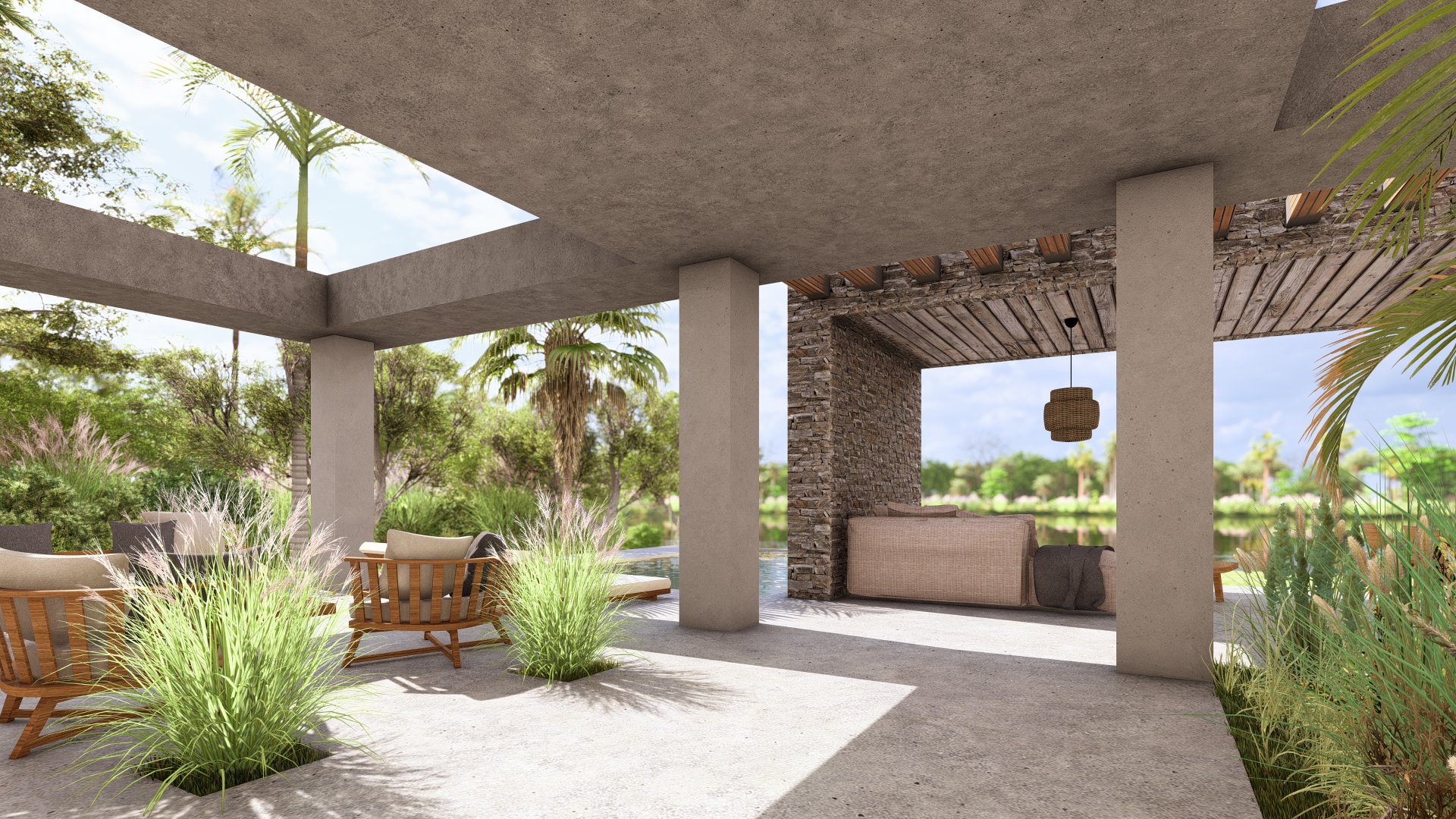Casa ST - Imagen