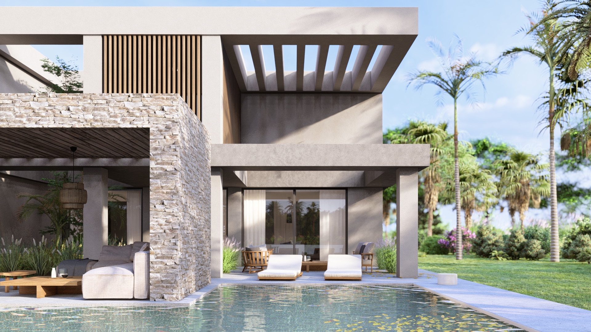 Casa ST - Imagen