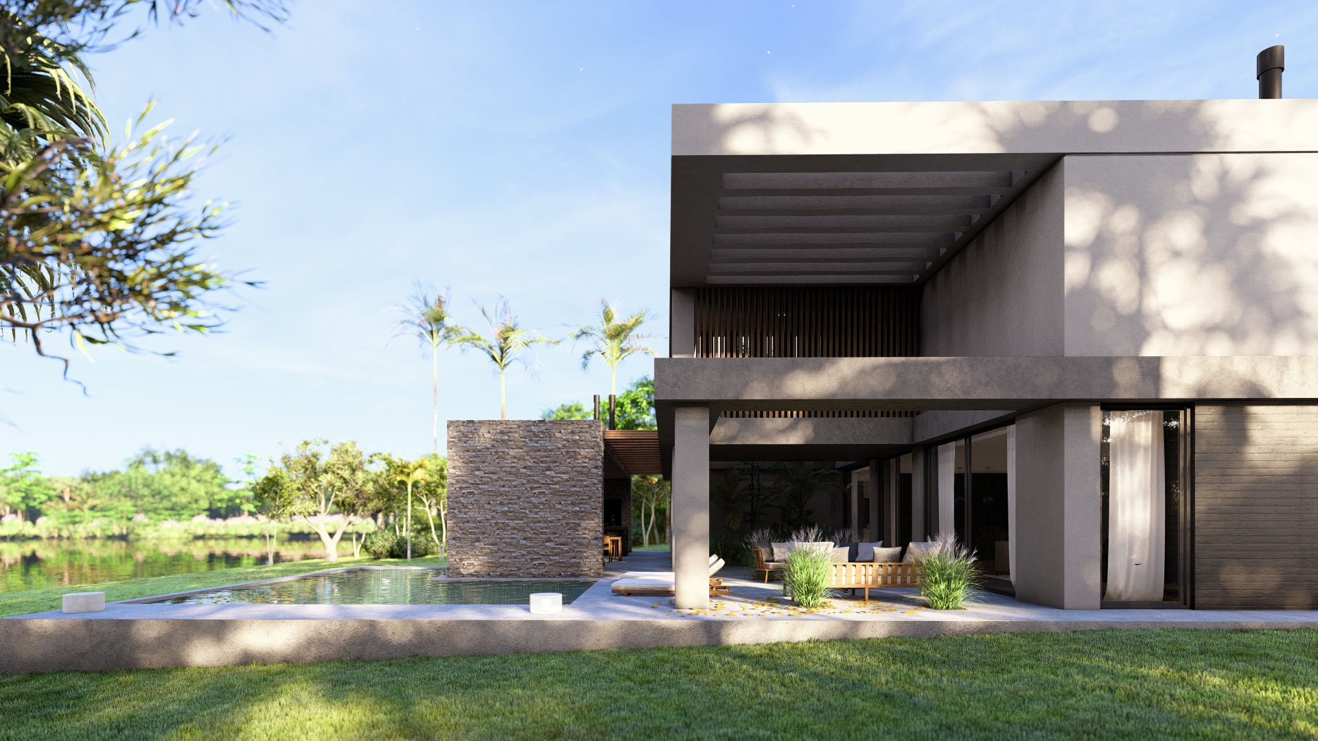 Casa ST - Imagen