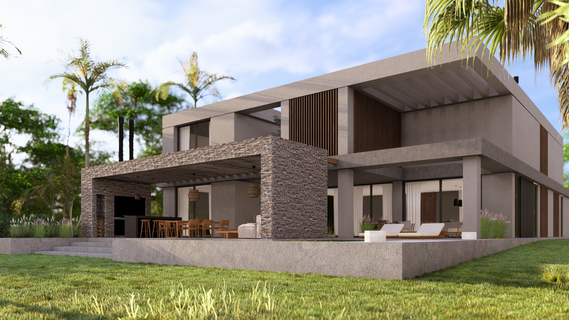 Casa ST - Imagen