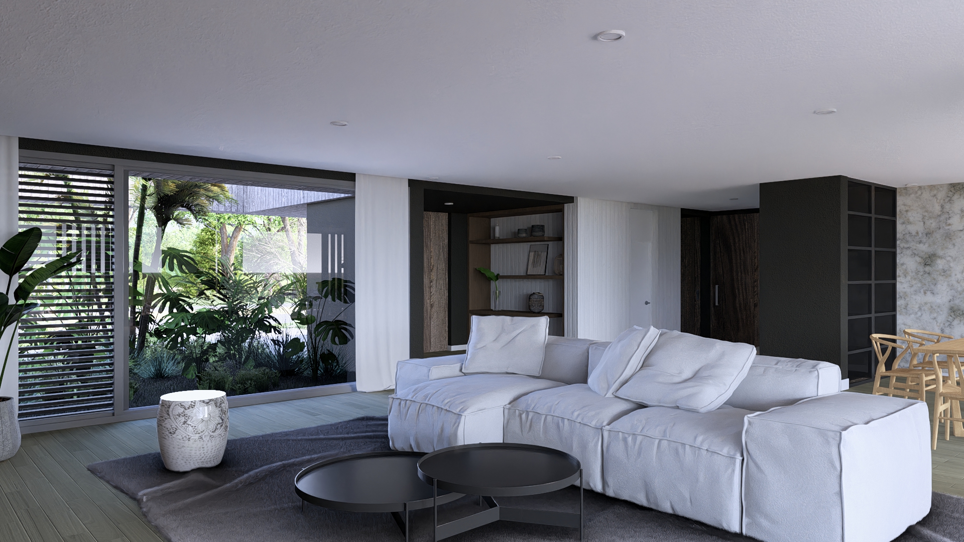 Casa TL - Imagen