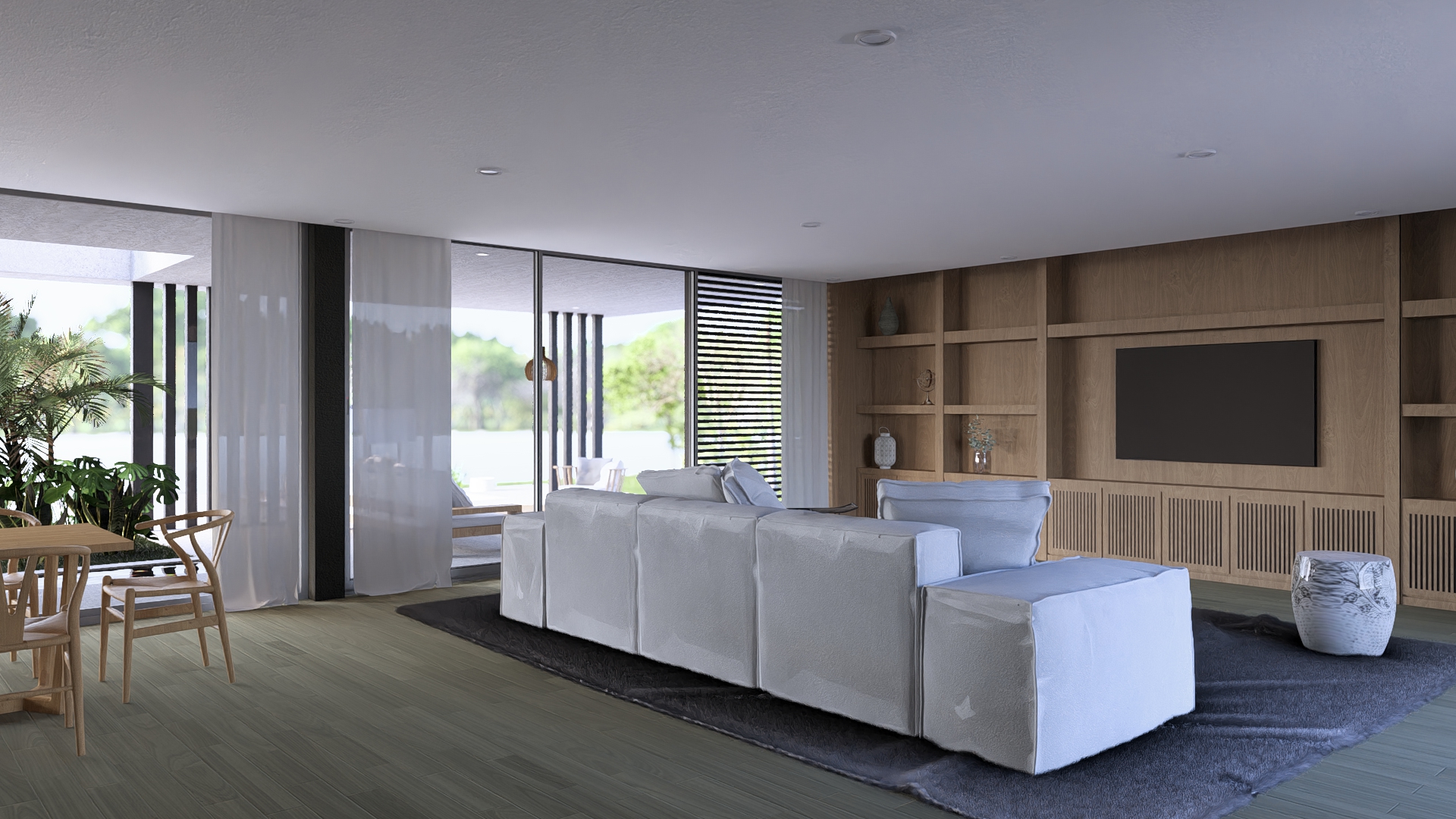 Casa TL - Imagen