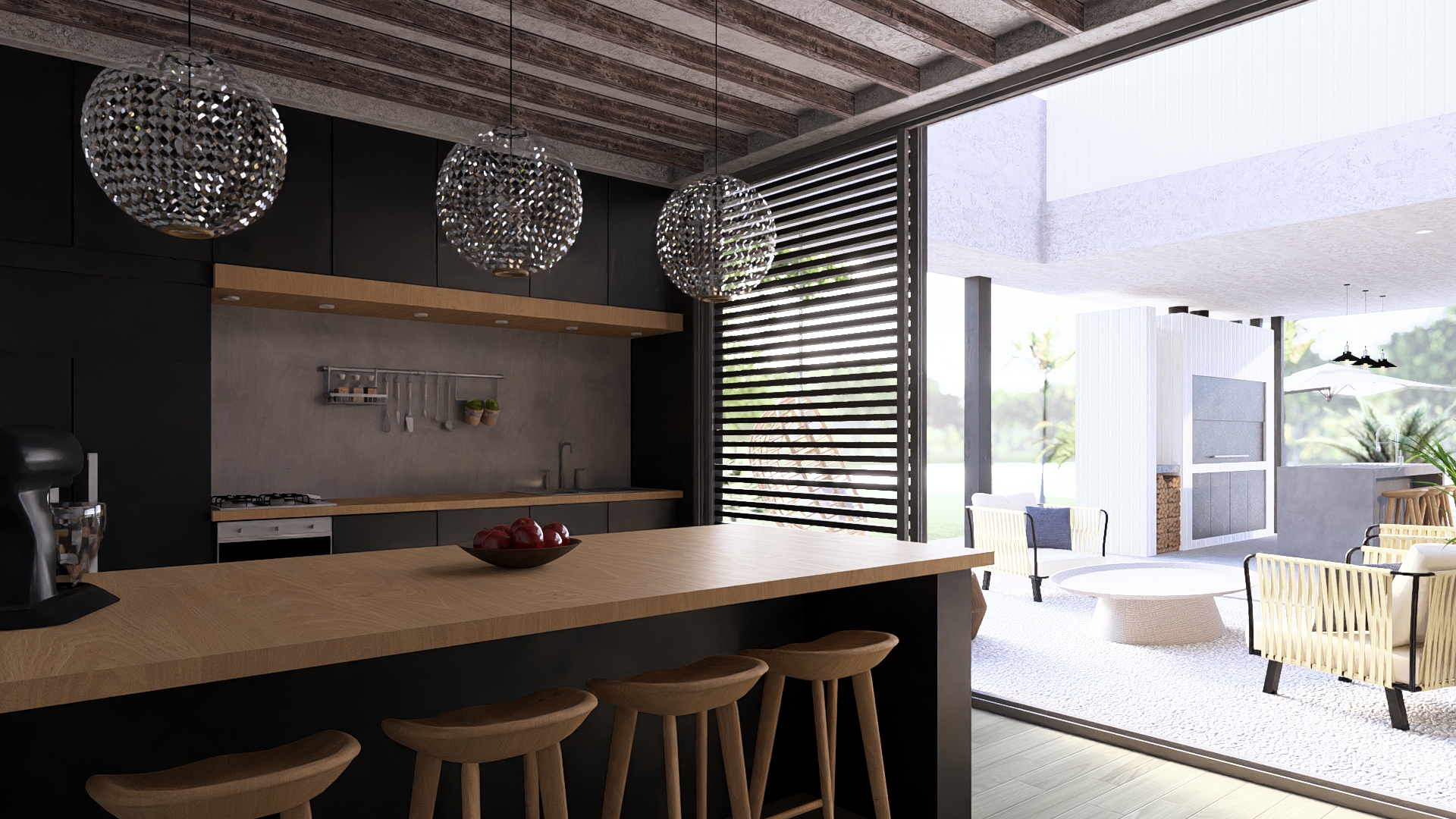 Casa TL - Imagen