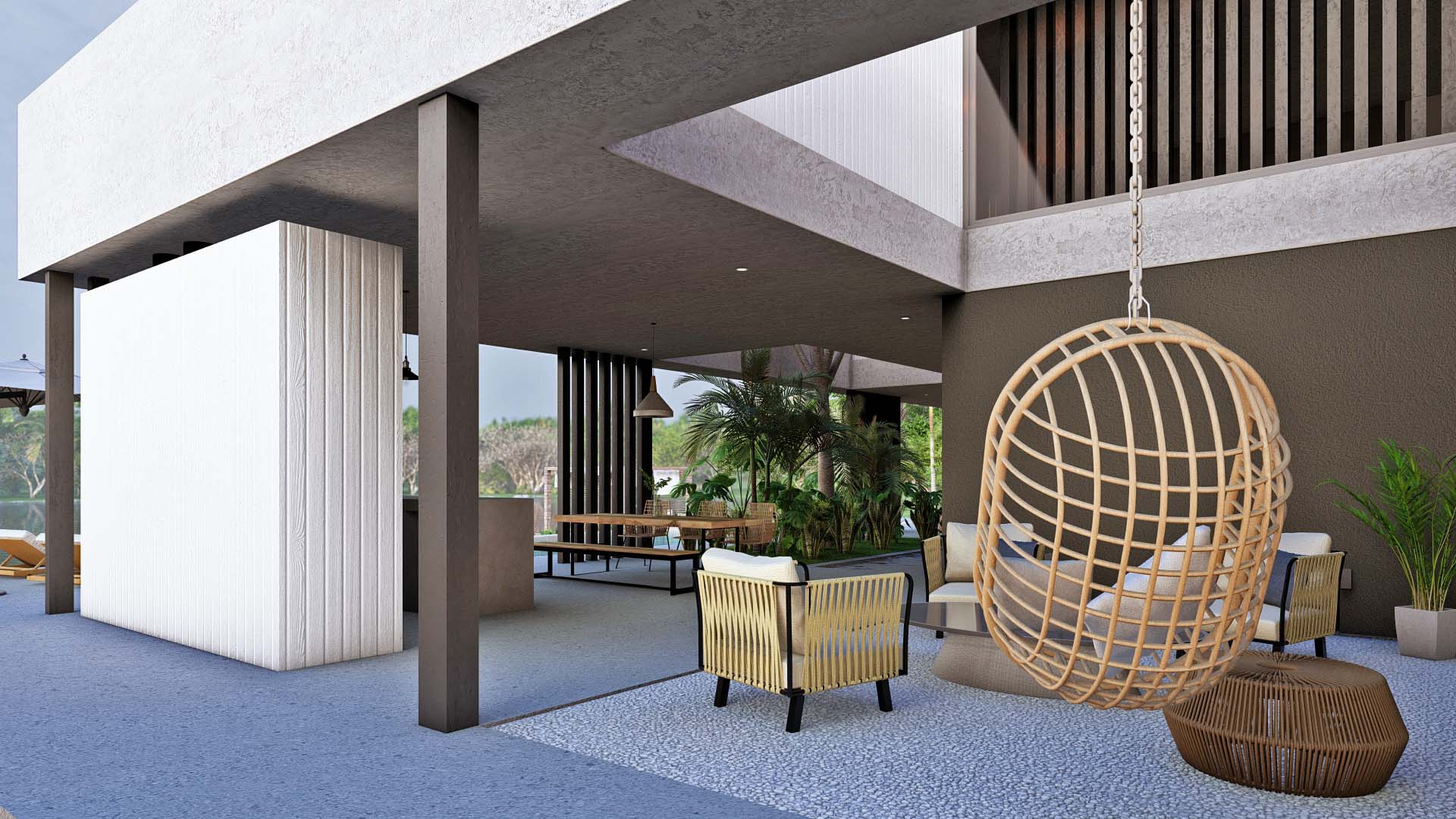 Casa TL - Imagen