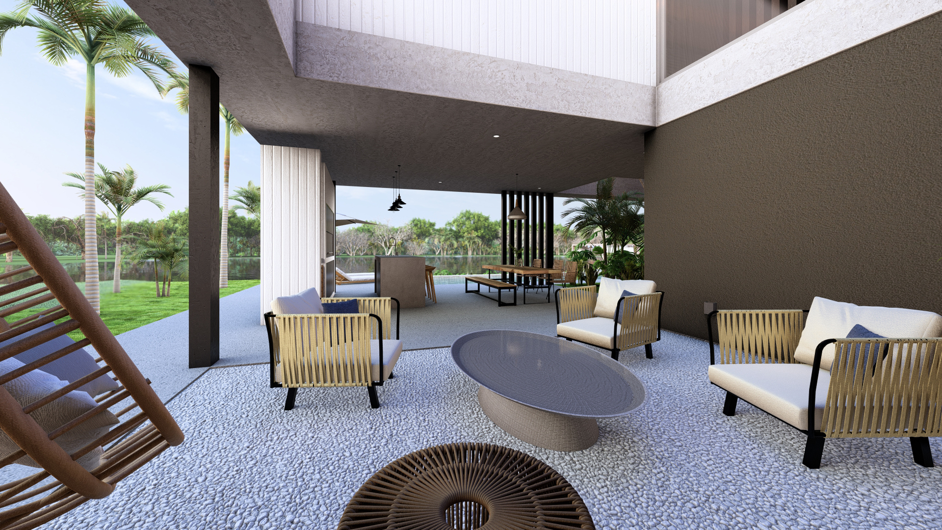 Casa TL - Imagen