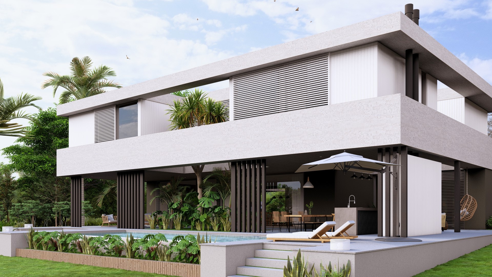 Casa TL - Imagen