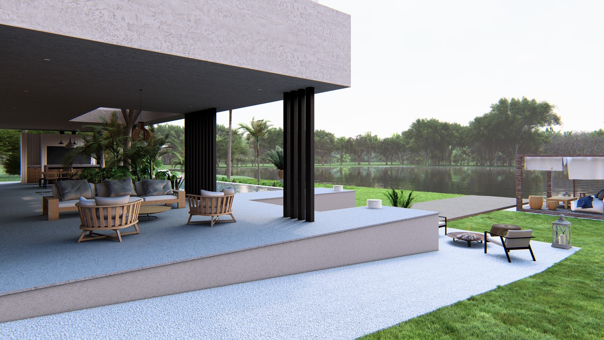 Casa TL - Imagen