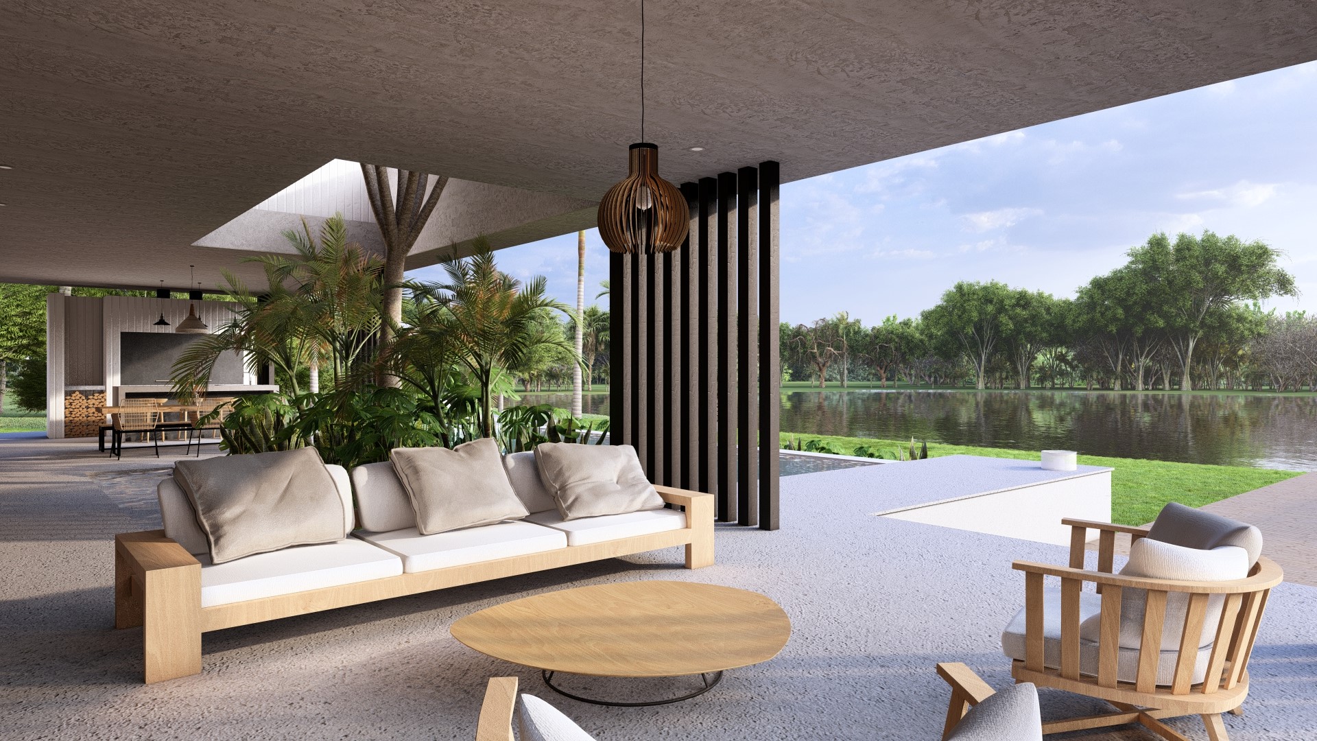 Casa TL - Imagen