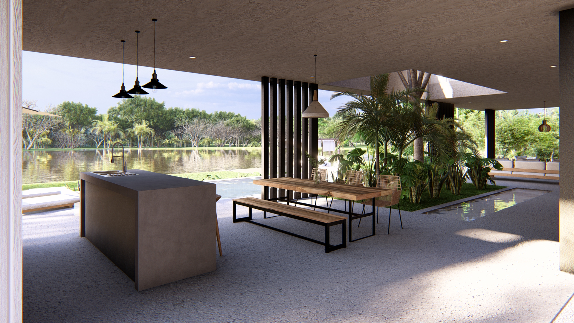 Casa TL - Imagen