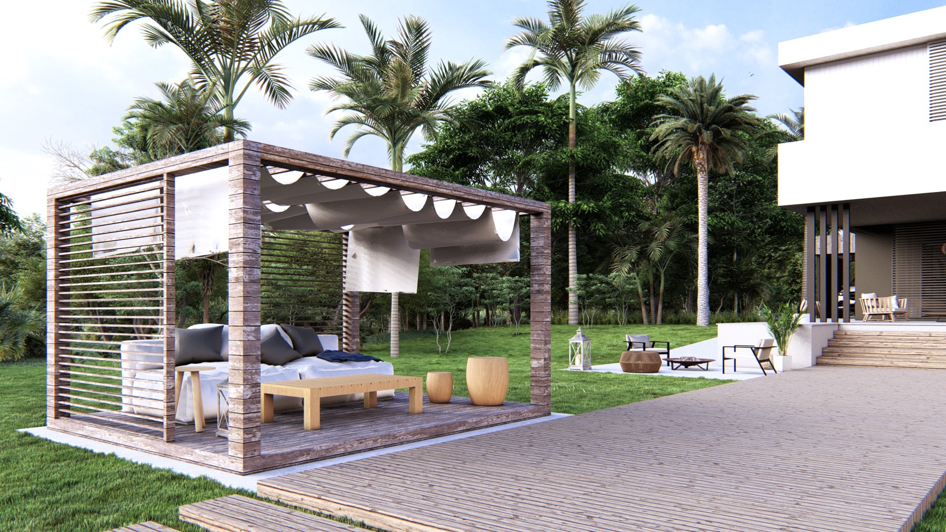 Casa TL - Imagen