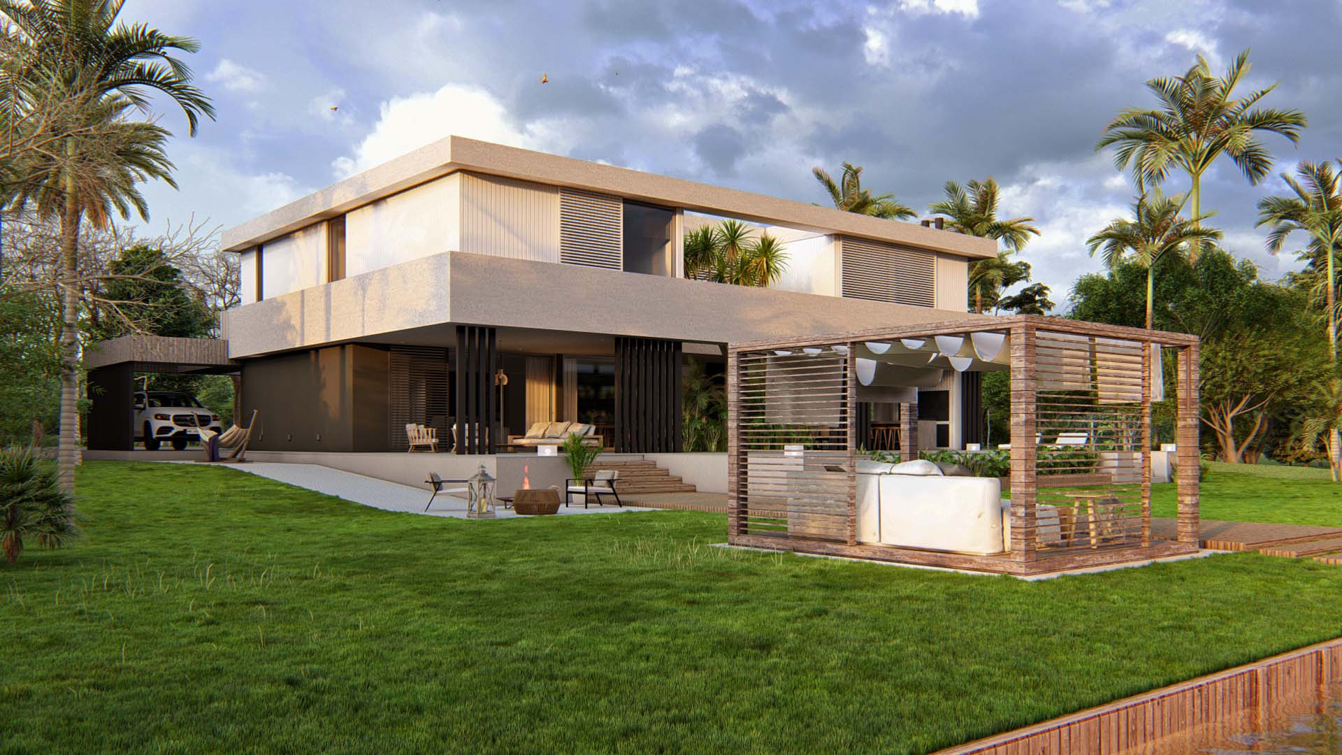 Casa TL - Imagen
