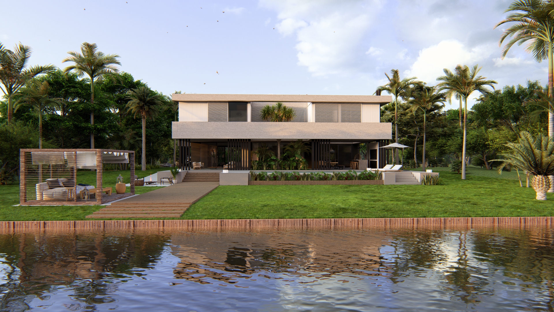 Casa TL - Imagen
